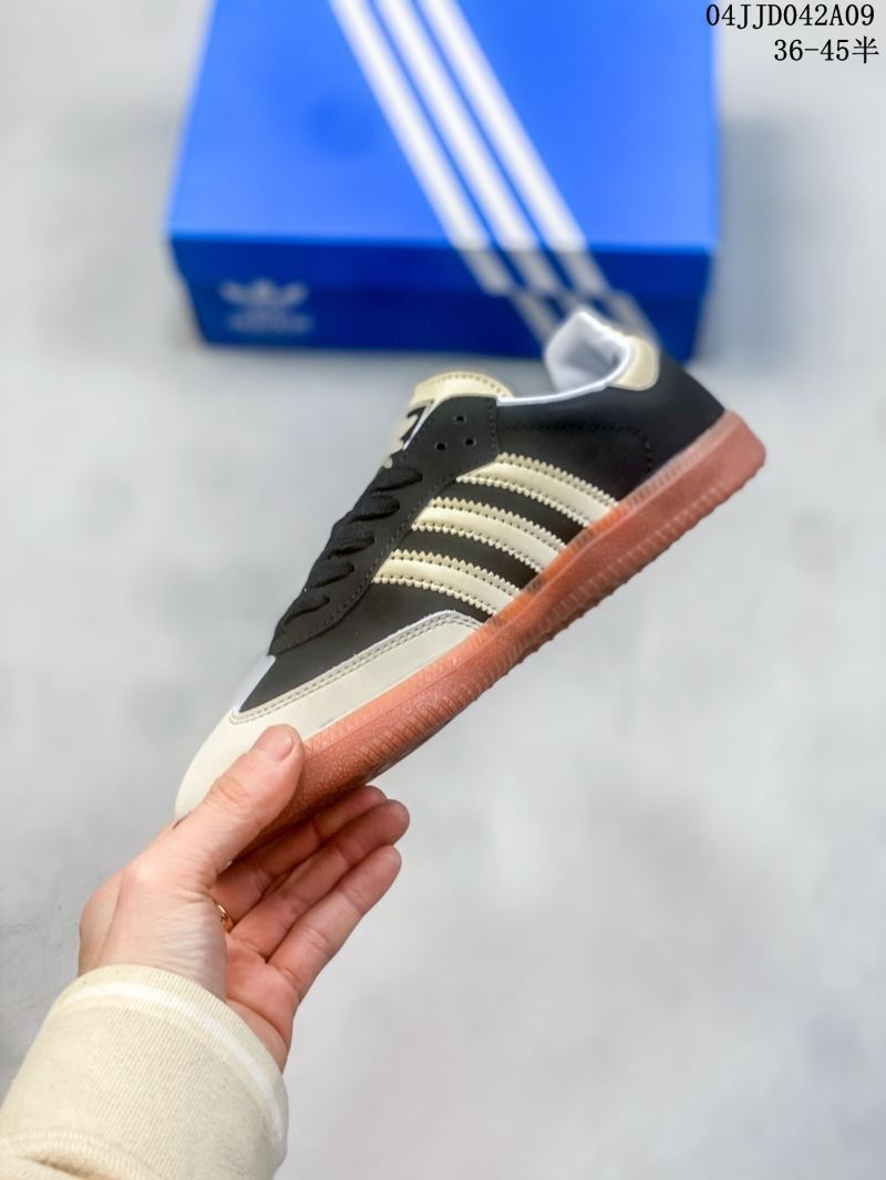 Adidas Samba Shoes